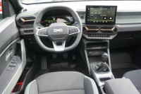 Dacia Bigster Extreme mHev 140