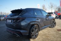 Hyundai Tucson 1.6 T-GDI mHev N-Line