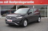 Vorschau: VW T-Cross 1.0 TSI
