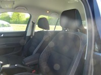 Skoda Fabia Combi 1.0