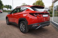 Hyundai Tucson 1.6 T-GDI Hev
