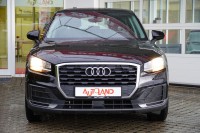 Audi Q2 1.0 30 TFSI design
