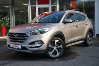 Vorschau: Hyundai Tucson 1.6 T-GDI Premium 4WD