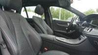 Mercedes-Benz E 300 E300e Avantgarde 9G-Tronic