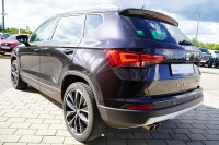 Seat Ateca 2.0 TDI FR 4Drive