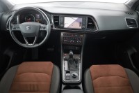 Seat Ateca 1.5 TSI DSG Xcellence