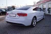 Audi A5 Coupe 2.0 TFSI quattro 2x S-line