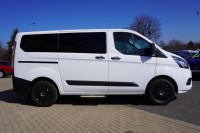Ford Transit Custom 2.0 TDCi 320 L1H1 EURO 6d-TEMP 320 