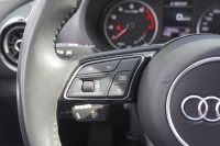 Audi A3 2.0 TFSI quattro sport