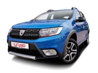 Dacia Sandero Stepway II 0.9 TCE Navi Tempomat Bluetooth