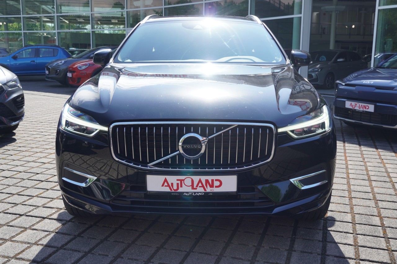 Volvo XC 60 XC60 2.0 M-Hybrid Inscription 2WD