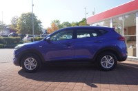 Hyundai Tucson 1.6 GDI