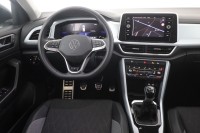 VW T-Roc 1.0 TSI Goal