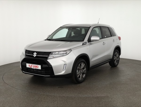 Suzuki Vitara 1.4 GL+ Facelift