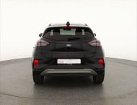 Ford Puma Titanium 1.0 EB mHev