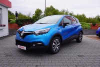 Vorschau: Renault Captur 1.2 TCE