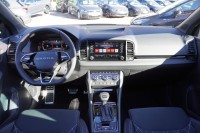 Skoda Karoq Sportline 1.5 TSI DSG