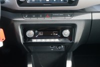 Skoda Fabia 1.0 MPI Clever