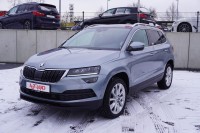 Vorschau: Skoda Karoq 1.5 TSI Style
