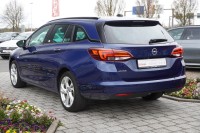 Opel Astra K Sports Tourer 1.2 Edition