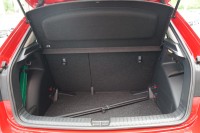 Skoda Fabia 1.0 TSI DSG