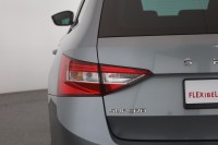 Skoda Superb Combi 1.5 TSI DSG