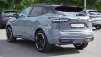 Nissan Qashqai N-Design 1.3 Dig-T 4WD Aut.