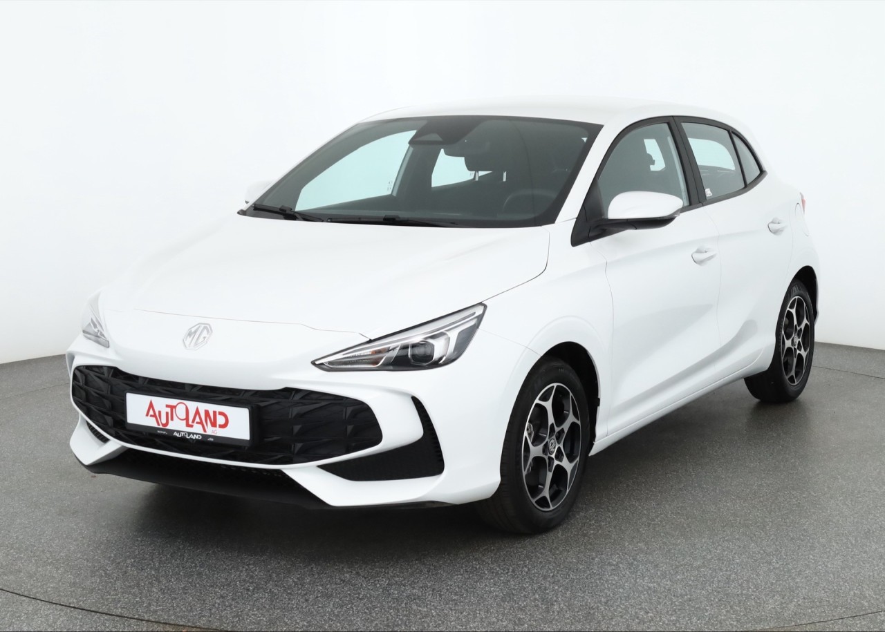 MG MG3 1.5 Comfort