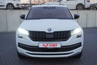 Skoda Kodiaq 2.0 Sportline 4x4 DSG