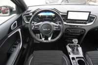 Kia cee'd Ceed GT-Line 1.5 T-GDI Aut.