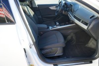 Audi A4 Avant 40 TDI S-Tronic