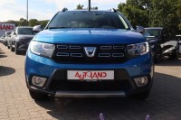 Dacia Logan II MCV Kombi 0.9 TCE