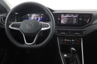 VW Taigo 1.5 TSI DSG