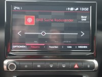 Citroen C3 Aircross PureTech 110