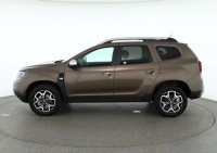 Vorschau: Dacia Duster 1.3 TCe Prestige