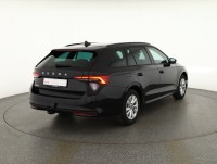 Skoda Octavia Combi 2.0 TDI DSG