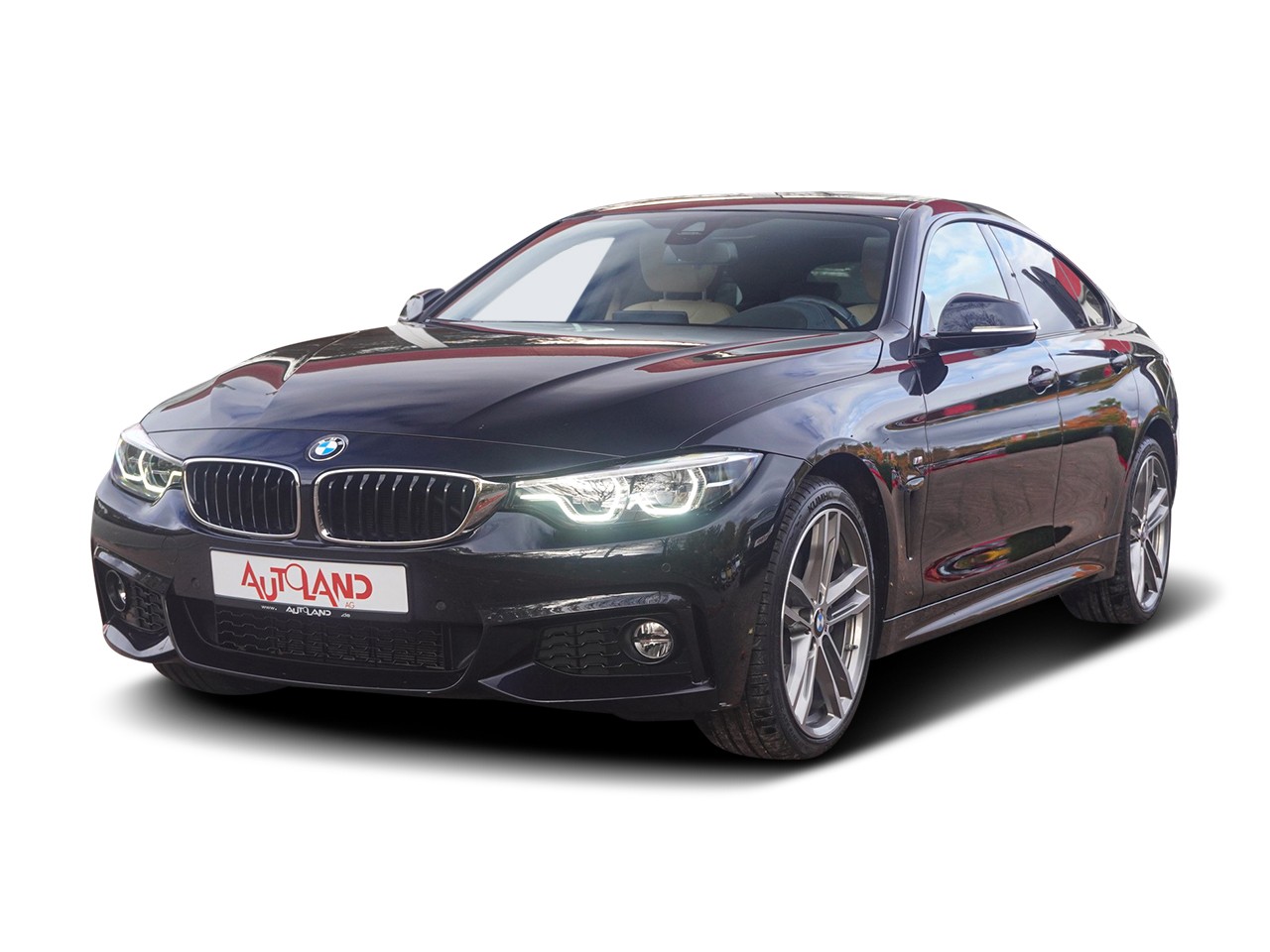 BMW 430 i xDrive M Sport