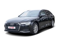Audi A6 40 2.0TDI Avant S-tronic quattro LED Navi ACC