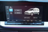 Ford Transit Connect 2.0 Limited L1