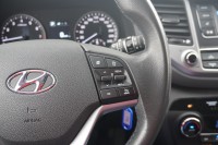 Hyundai Tucson 1.6 Trend 4WD DCT