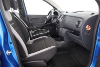 Dacia Lodgy 1.3 TCE 130 Stepway