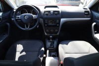 Skoda Yeti 1.2 TSI Cool Edition Outdoor DSG