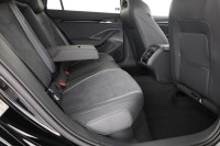 Skoda Superb Combi Sportline 2.0 TSI DSG