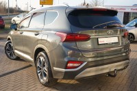 Hyundai Santa Fe 2.2 CRDi 2WD