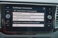 VW Golf Sportsvan 1.5 TSI Highline DSG