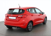 Ford Fiesta 1.0 M-Hybrid Aut.