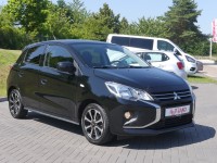 Mitsubishi Space Star 1.2 Intro Edition+ CVT
