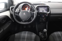 Peugeot 108 1.0 VTi Style