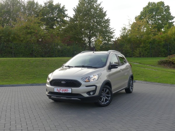 Ford Ka KA+ 1.2 Active