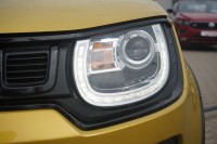 Suzuki Ignis 1.2 M-Hybrid Comfort+